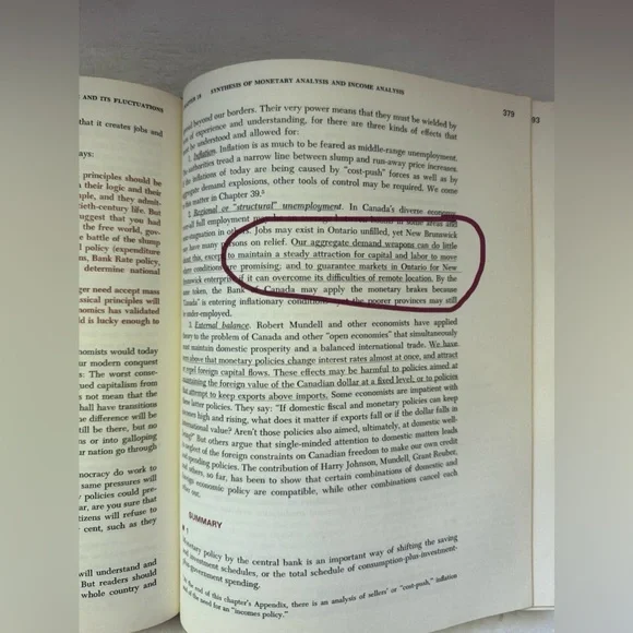 Economics (Canadian Edition) By Samuelson and Scott - Picture 12 of 16